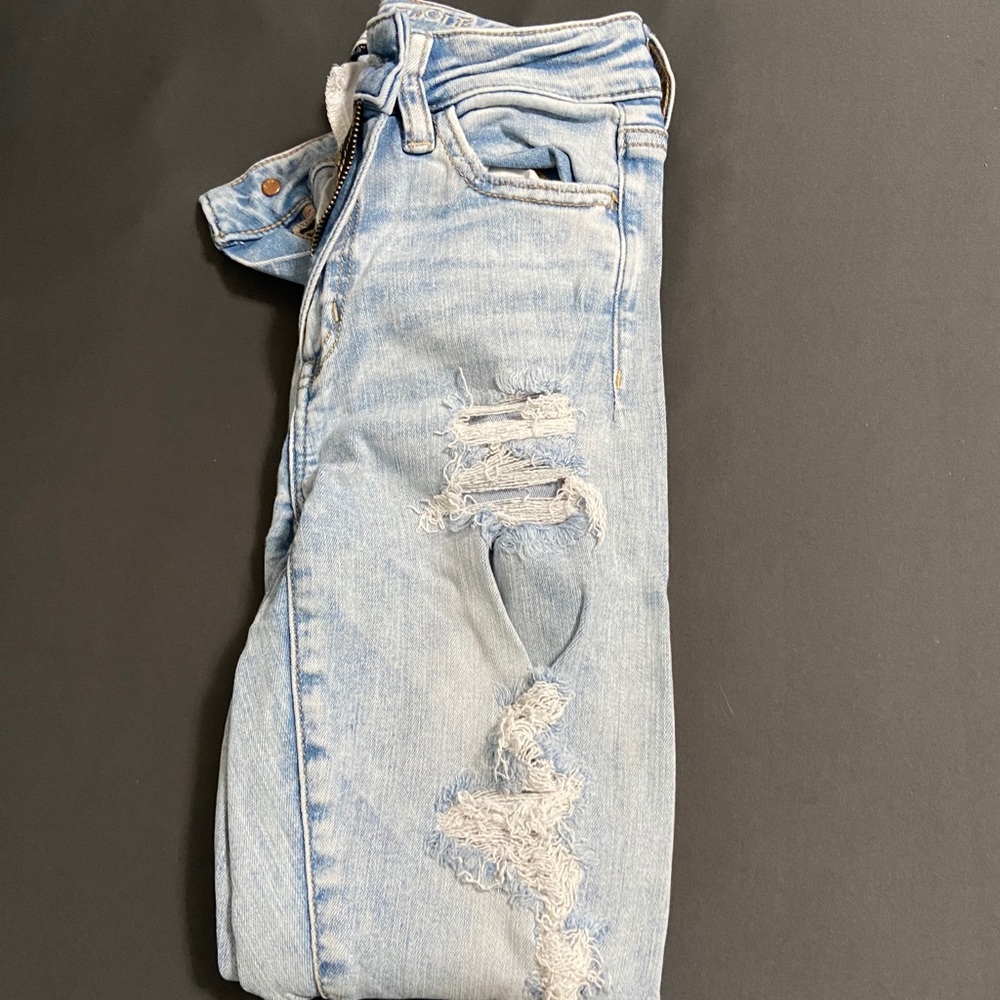 American Eagle Women’s Jeans